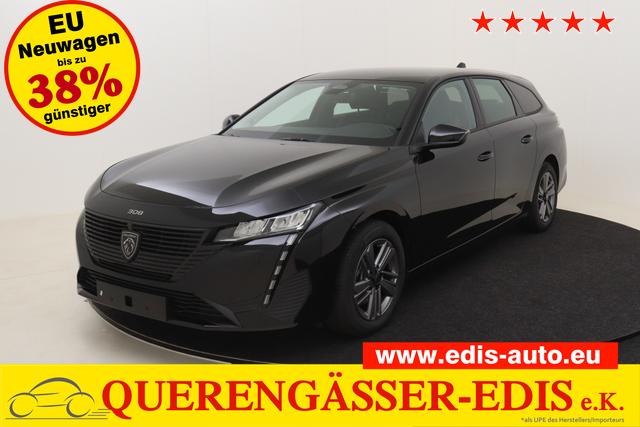 Peugeot 308 SW - 1.5 BlueHDi 130 hp EAT8