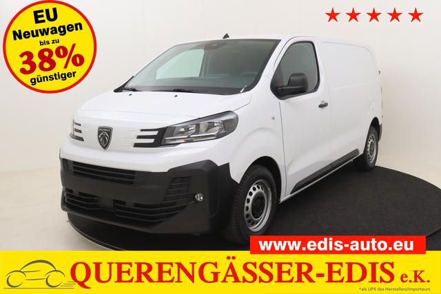 Peugeot - Expert 2.0 BlueHDi 145 hp Man.6