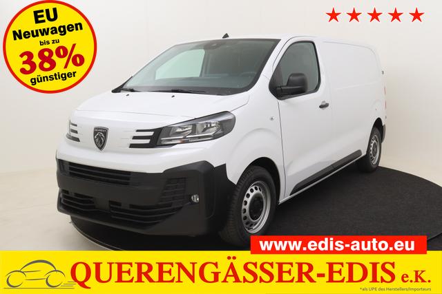 Peugeot - Expert 2.0 BlueHDi 145 hp Man.6