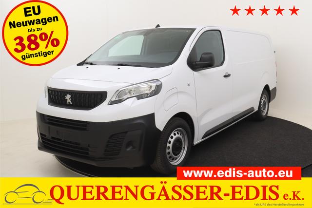 Peugeot - e-Expert 50 kWh 136 hp