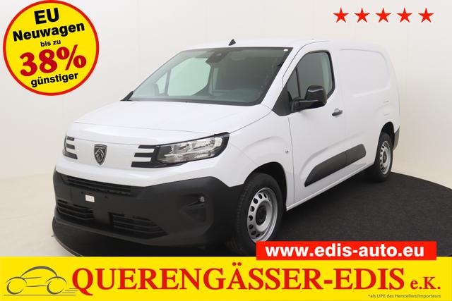 Peugeot Partner Kastenwagen - 1.5 BlueHDi 130 hp EAT8
