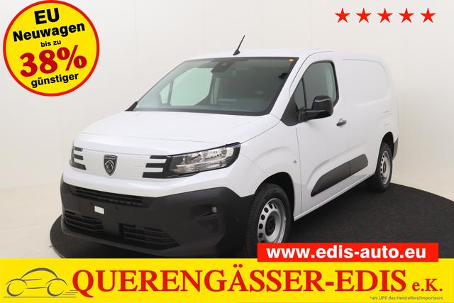 Peugeot Partner Kastenwagen - 1.5 BlueHDi 100 hp Man.6