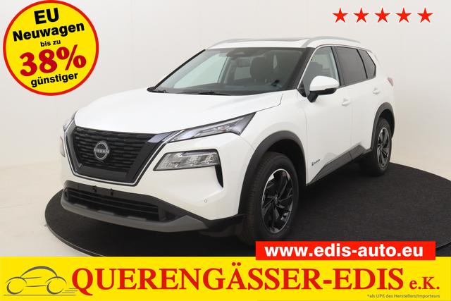 Nissan X-Trail - e-POWER 213 hp e-4ORCE