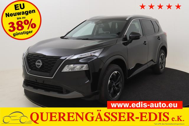 Nissan X-Trail - e-POWER 213 hp e-4ORCE