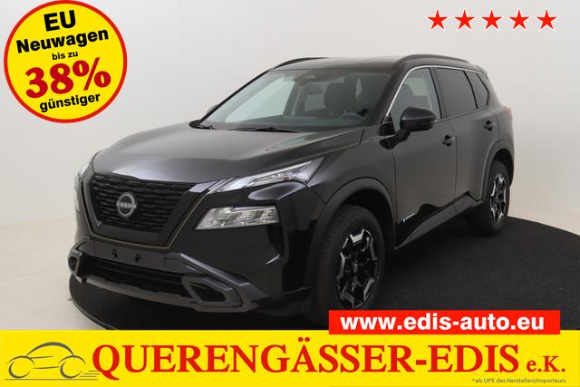 Nissan X-Trail - e-POWER 213 hp e-4ORCE