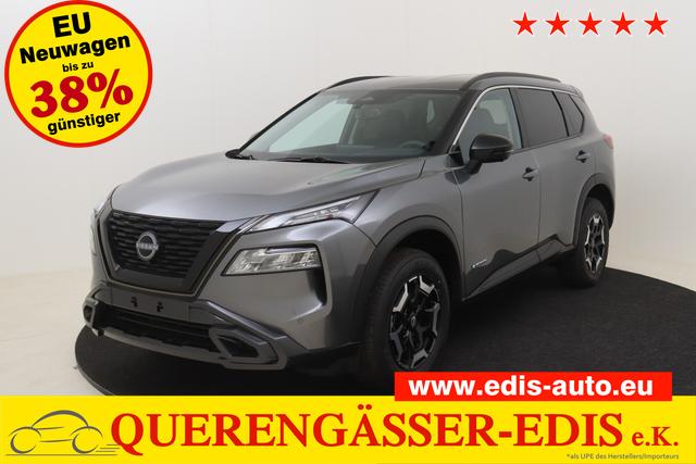Nissan X-Trail - e-POWER 213 hp e-4ORCE