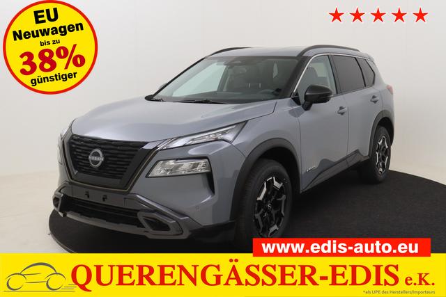 Nissan X-Trail - e-POWER 213 hp e-4ORCE