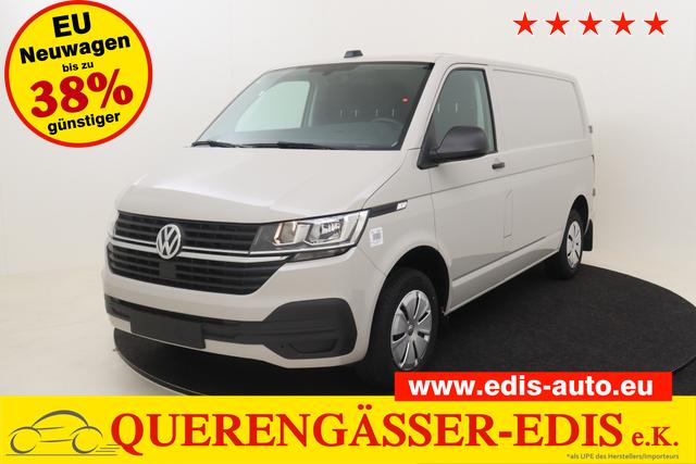 Volkswagen T6 Transporter - 2.0 TDI 110 hp 5M