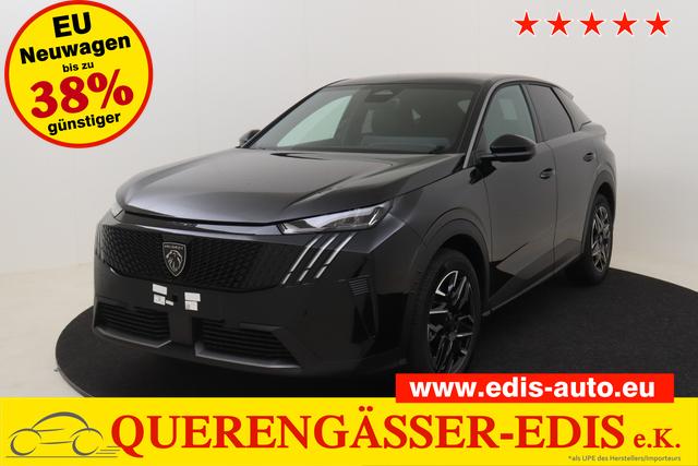 Peugeot 3008 - Allure Hybrid 145 hp e-DSC6