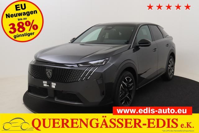 Peugeot 3008 - Allure Hybrid 145 hp e-DSC6