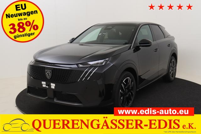 Peugeot 3008 - Allure Hybrid 145 e-DSC6