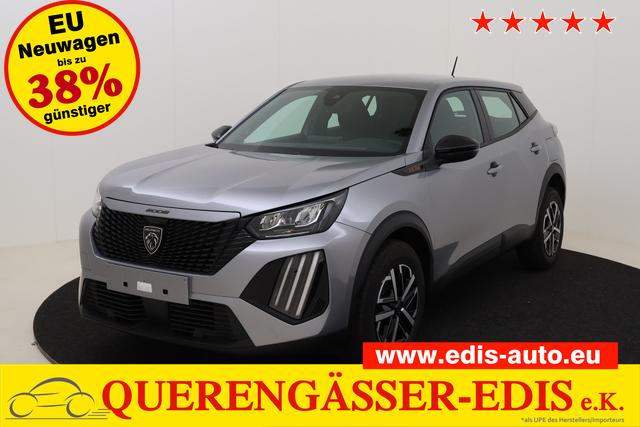 Peugeot 2008 - Style Hybrid 145 e-DSC6