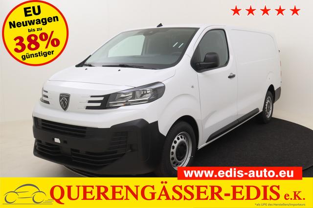 Peugeot Expert Kastenwagen - Long 1.5 BlueHDi 120 hp S&S MAN.6