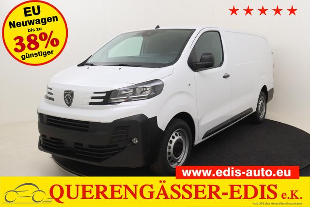 Peugeot Expert Kastenwagen - Long 2.0 BlueHDi 145 MAN6
