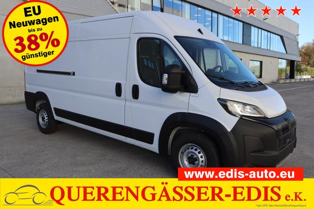 Peugeot Boxer - 435 L3H2 2.2 BlueHDi 140 hp S&S Aut.8