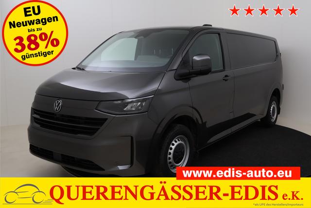 Volkswagen Transporter 6.1 Kastenwagen - T7 Fourgon 3500 mm 2,0 TDI 170 hp Aut.