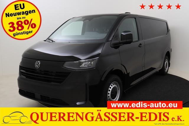 Volkswagen Transporter 6.1 Kastenwagen T7 Fourgon 3500 mm 2,0 TDI 170 hp Aut. 