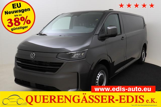 Volkswagen Transporter 6.1 Kastenwagen T7 Fourgon 3500 mm 2,0 TDI 170 hp 4Motion Aut. 