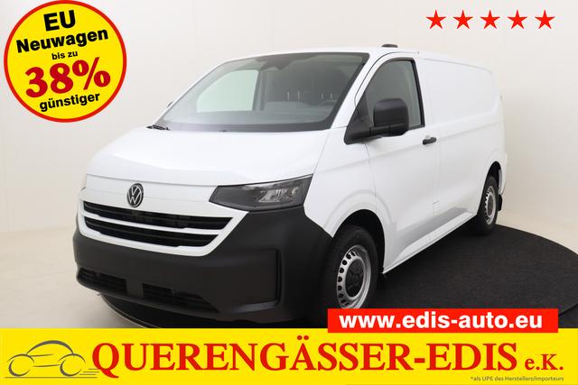 Volkswagen Transporter 6.1 Kastenwagen - T7 Fourgon 3100 mm 2,0 TDI 150 hp Aut.