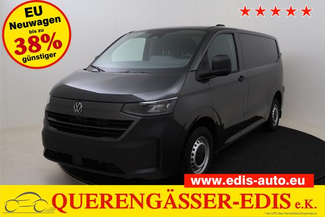Volkswagen Transporter 6.1 Kastenwagen - T7 Fourgon 3100 mm 2,0 TDI 150 hp Aut.