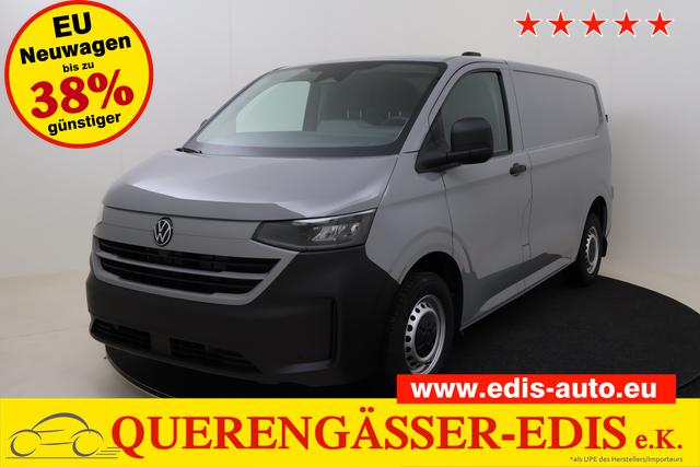 Volkswagen Transporter 6.1 Kastenwagen - T7 Fourgon 3100 mm 2,0 TDI 150 hp Aut.