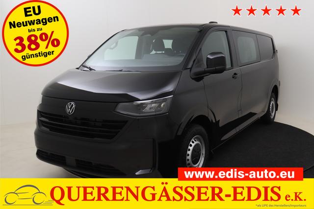 Volkswagen Transporter 6.1 Kastenwagen - T7 Double cabine 3500 mm 2,0 TDI 170 hp Aut.
