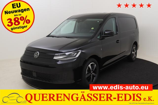 Volkswagen Caddy Cargo - Maxi LWB 2.0 TDI 122 hp DSG 7