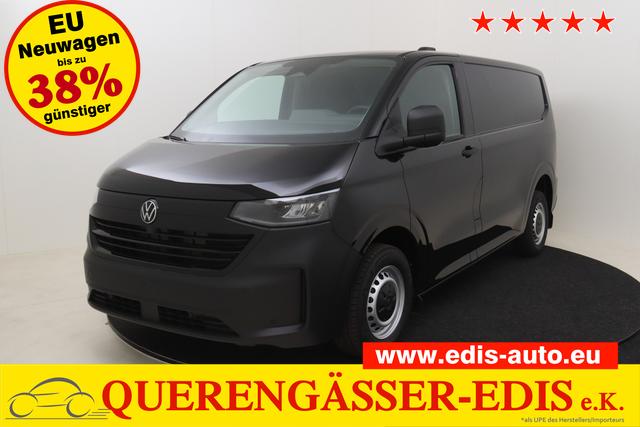 Volkswagen Transporter 6.1 Kastenwagen - T7 Fourgon 3100 mm 2.0 TDI 150 hp Aut.