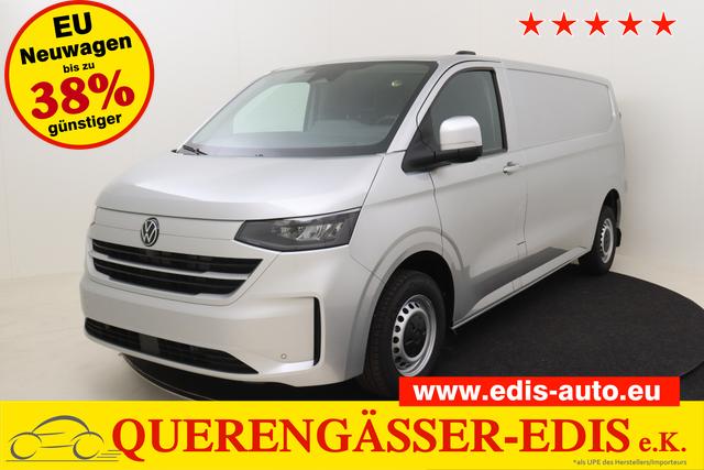 Volkswagen Transporter 6.1 Kastenwagen T7 LWB 3,1t 2.0 TDI DSG 170 hp 