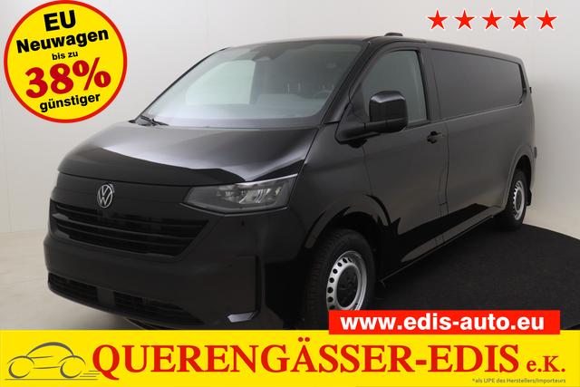 Volkswagen Transporter 6.1 Kastenwagen T7 LWB 3,1t 2.0 TDI DSG 170 hp 