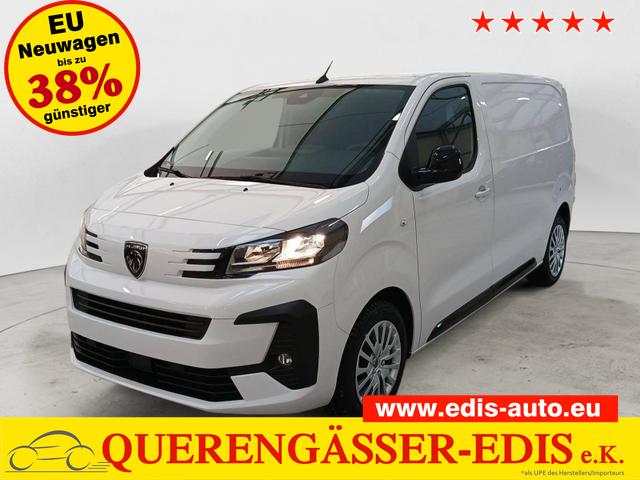 Peugeot Expert Kastenwagen FOURGON FGN M BLUEHDI 145 BVM6 