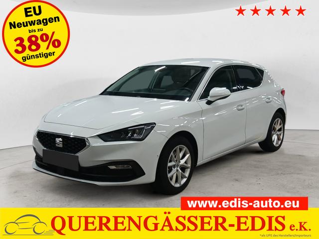 Seat Leon Style 1.5 TSI 115 (BVM6) 