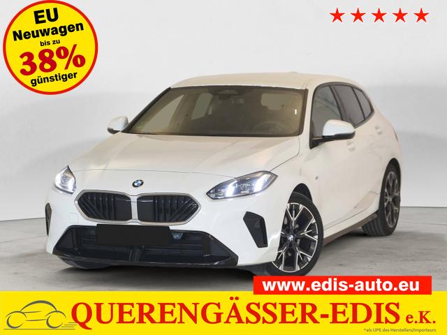 BMW 1er 1 Serie M Sport 2.0 Hybrid Electric/Diesel 163hp 