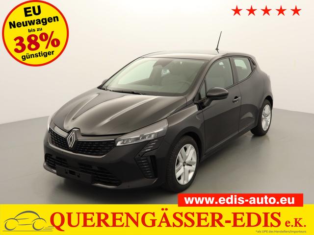 Renault Clio Evolution TCe 90 