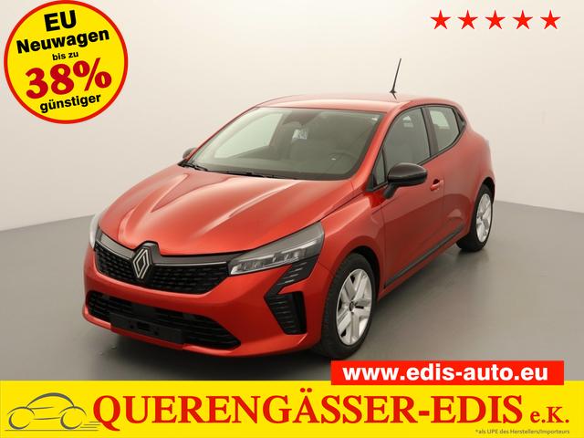 Renault Clio Evolution TCe 90 