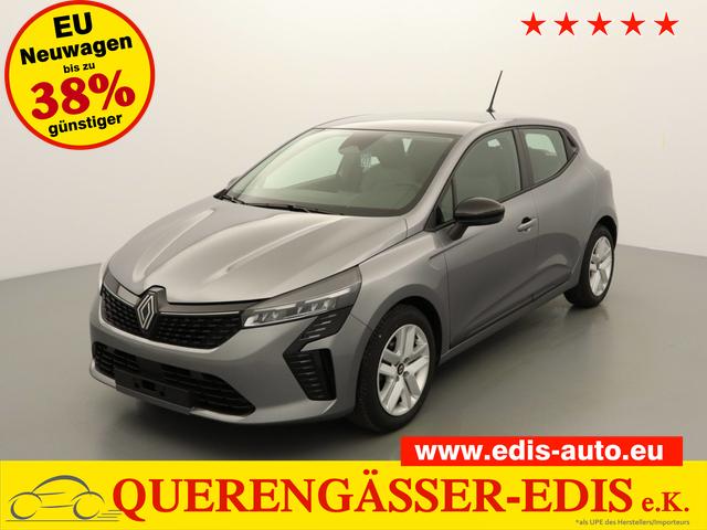 Renault Clio - Evolution TCe 90