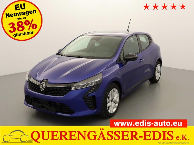 Renault Clio Evolution TCe 90 