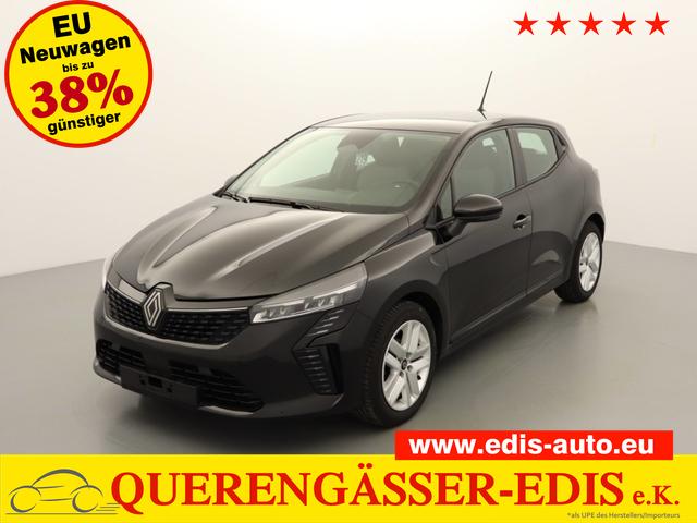 Renault Clio - Evolution TCe 90