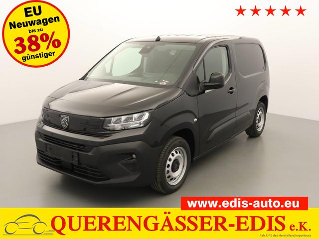 Peugeot Partner Kastenwagen Fourgon BlueHDI 130 EAT8 