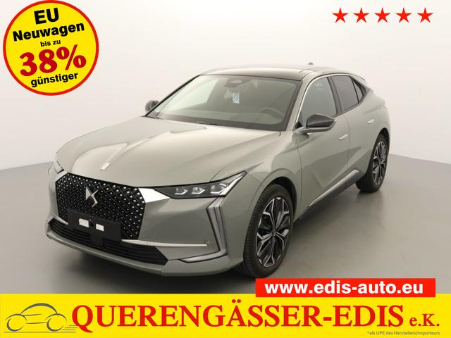 DS Automobiles 4 - OPERA 1.2 Gasoline 132hp