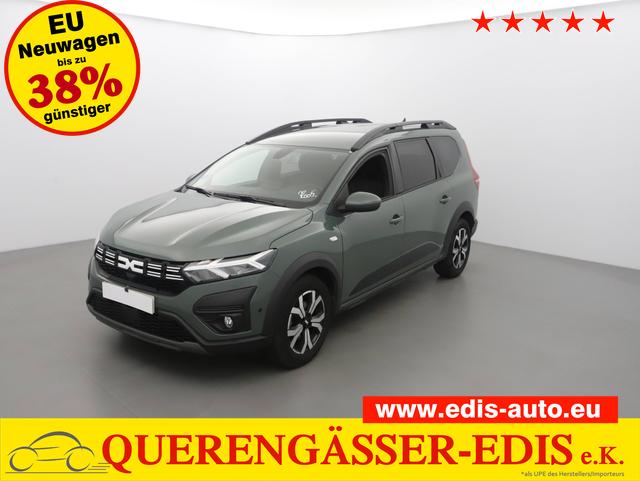 Dacia Jogger Expression 1.0L TCe 110 