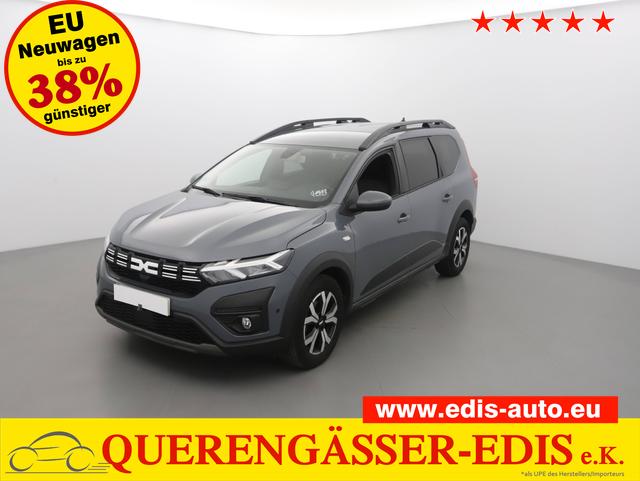 Dacia Jogger Expression 1.0L TCe Turbo (110 hp) 