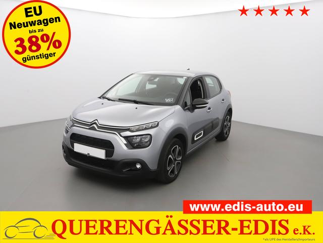 Citro&euml;n C3 - Plus 1.5L BlueHDi 100