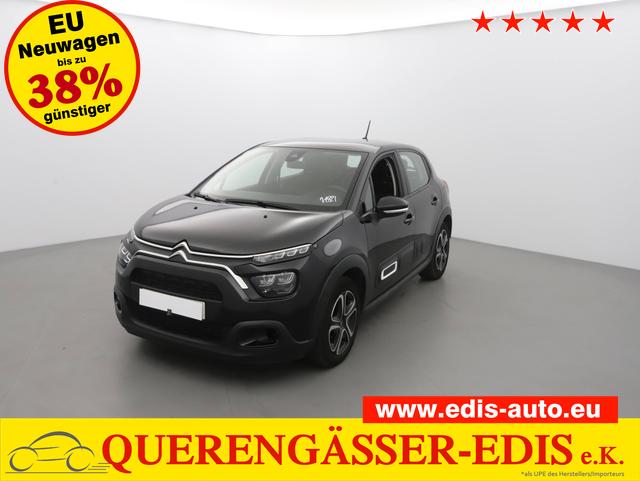 Citro&euml;n C3 - Plus 1.5 BlueHDi 100