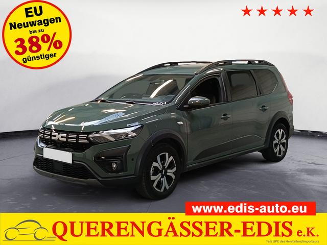 Dacia Jogger Expression 1.0L TCe 110 
