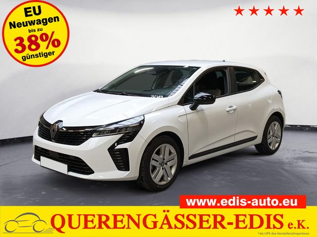 Renault Clio Evolution 1.5L Blue dCi 100 