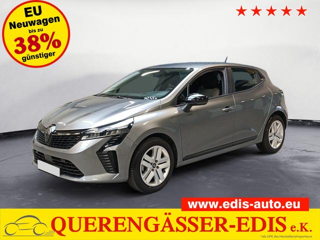 Renault Clio Evolution 1.5L Blue dCi 100 