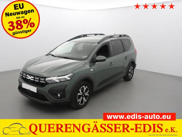 Dacia Jogger Expression (7 seats) 1.0L TCe Turbo (110 hp) 