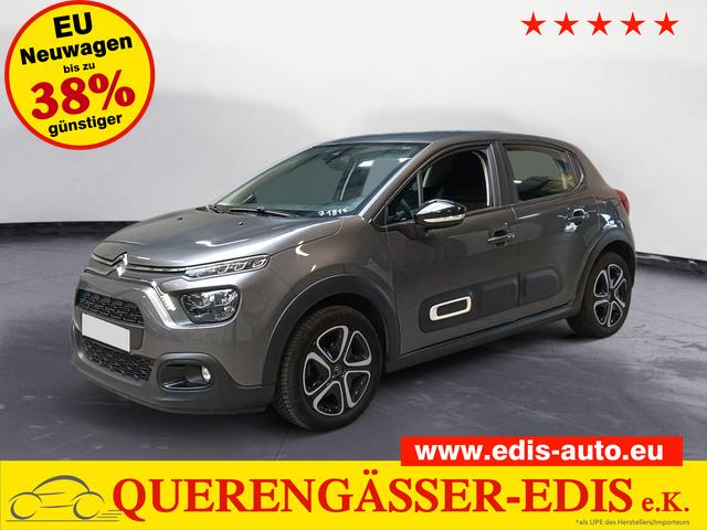 Citro&euml;n C3 - 1.5 BLUEHDI 100CH S&S PLUS