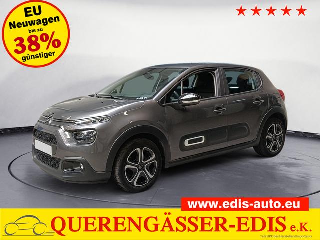 Citro&euml;n C3 - 1.5 BLUEHDI 100CH S&S PLUS